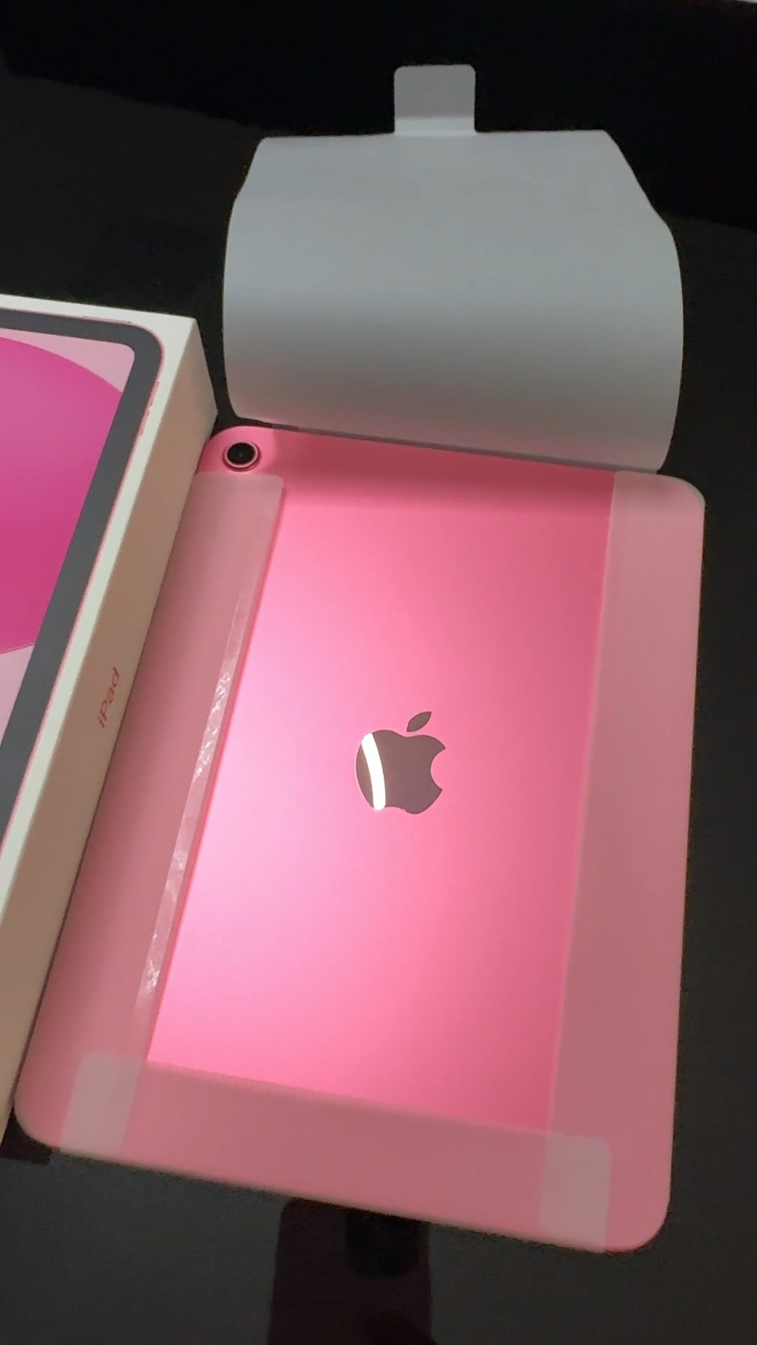 She’s pink perfection 💕
$50 off

#ipad #pink 

#LTKTravel #LTKU #LTKWorkwear