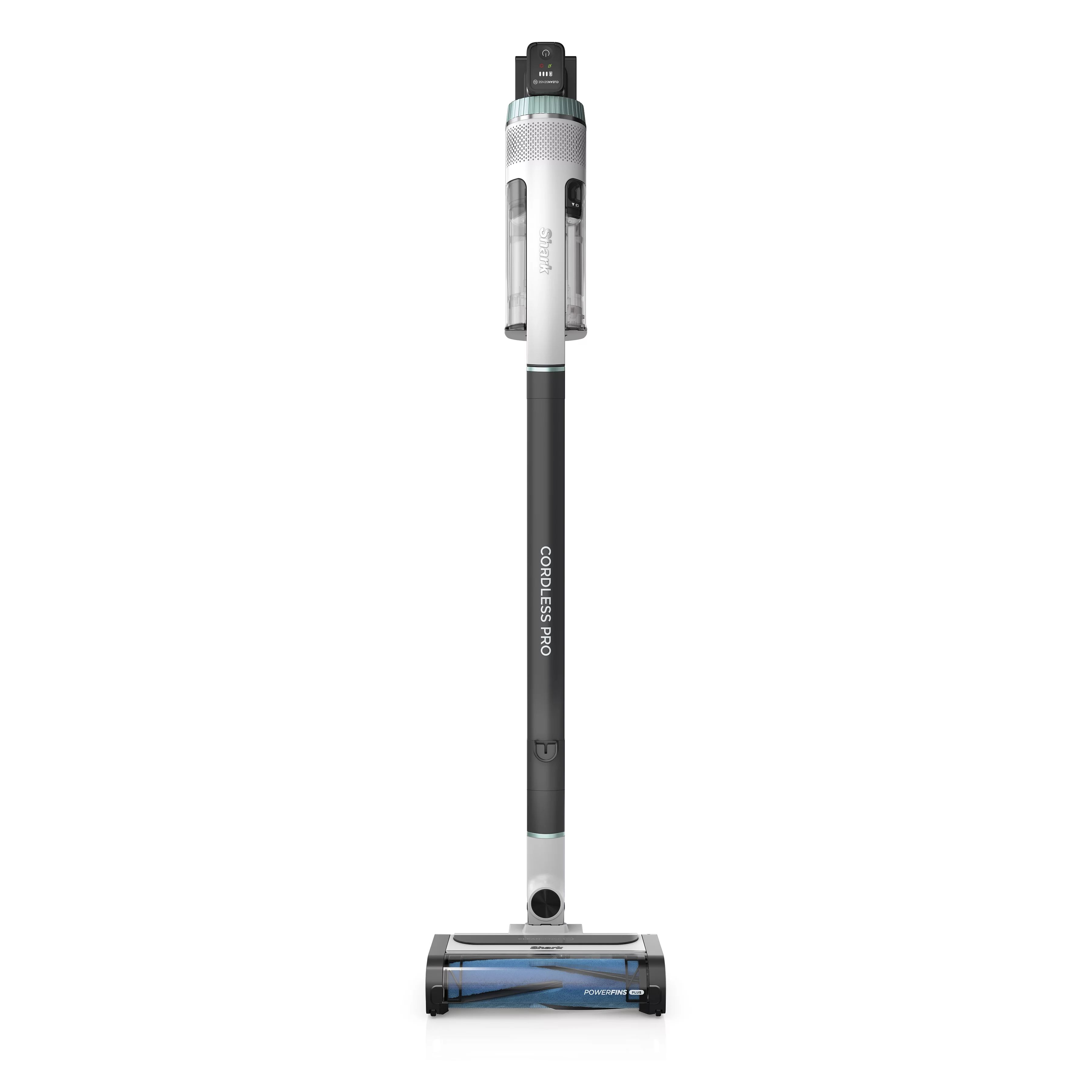 Shark® Cordless Pro Stick Vacuum with Clean Sense IQ Technology, PowerFins PLUS Brushroll, Crevi... | Walmart (US)