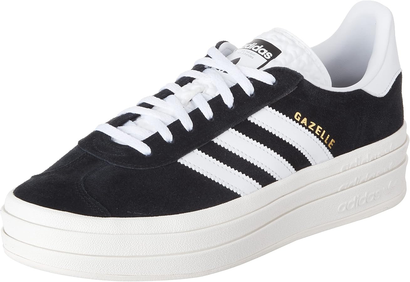 adidas Women Gymnastics Shoes Sneaker | Amazon (US)
