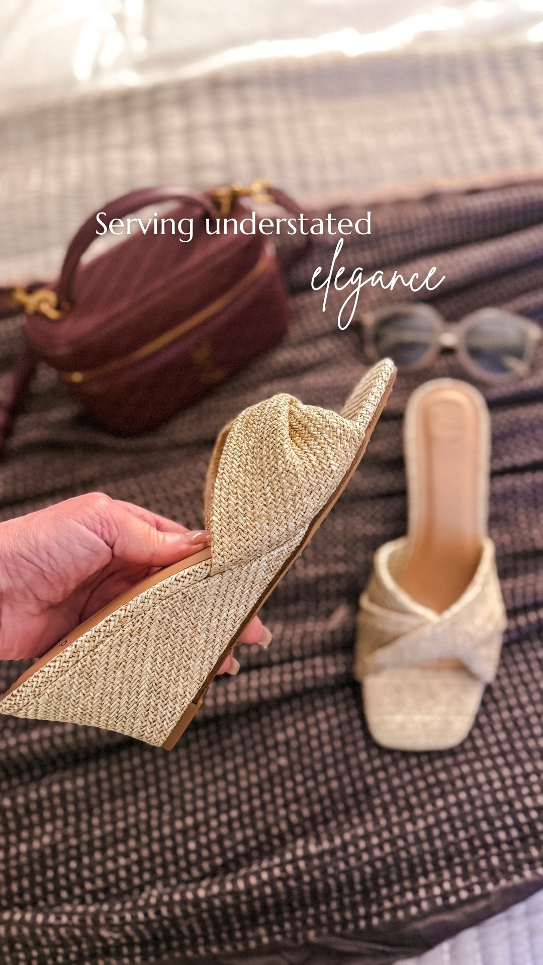 RUN don’t walk 👟🔥
These target shoes are 40% OFF today only and they are SO good. Perfect for everyday wear + super comfy. Linking my faves before they sell out!!

Amie Pagan, target sale, spring sandals 

#LTKSaleAlert