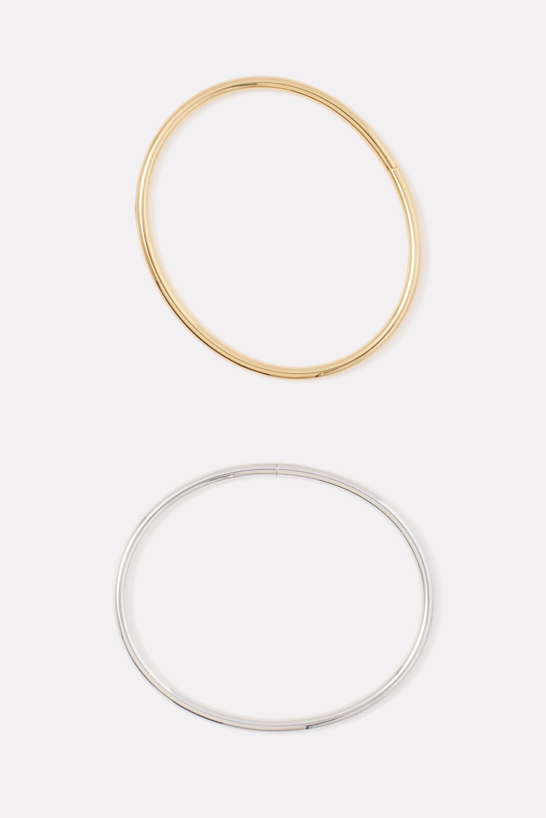 Dane Bangle Set - 2pk | Evereve