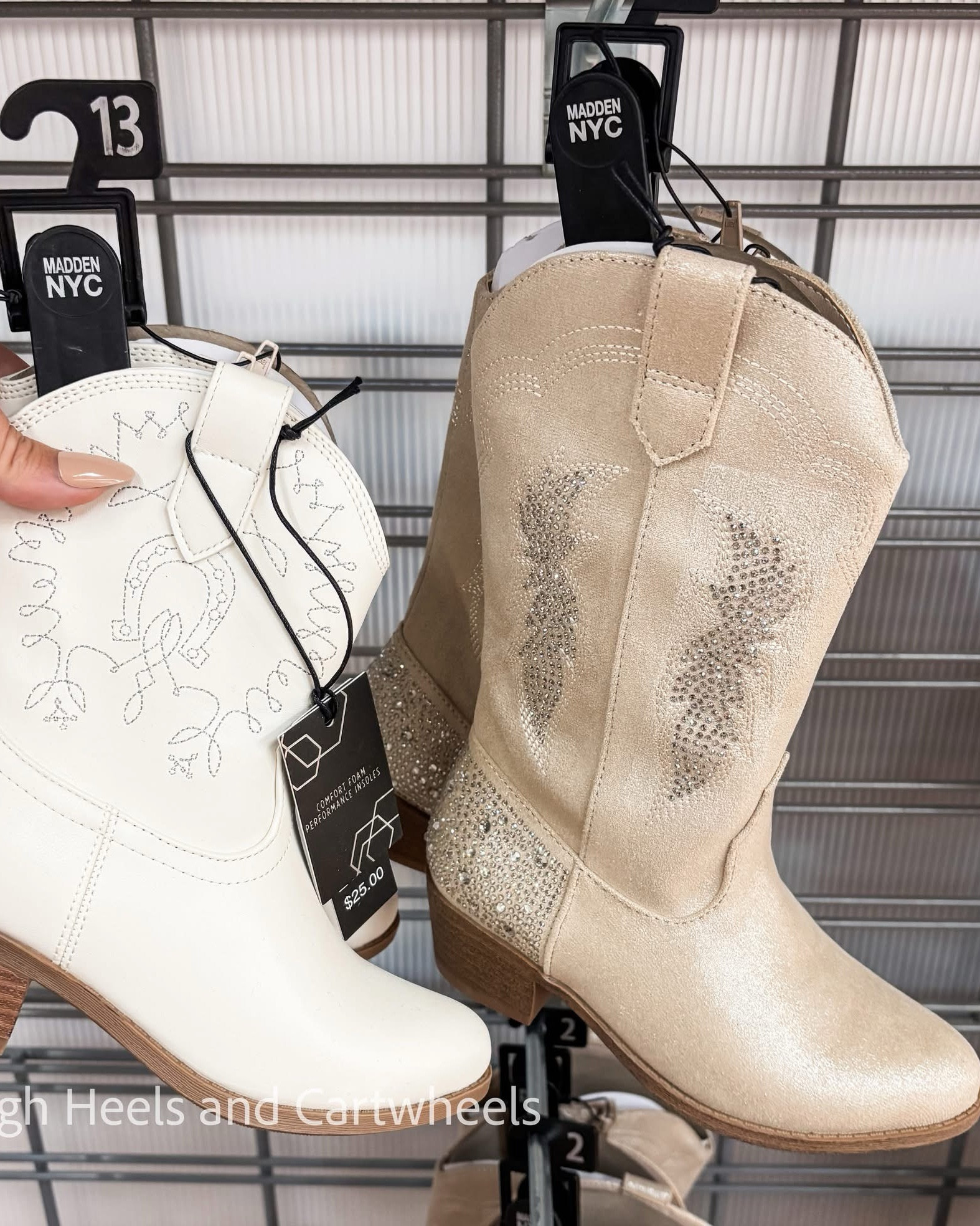 Cutest boots for girls on Walmart

#LTKKids #LTKShoeCrush #LTKFindsUnder50