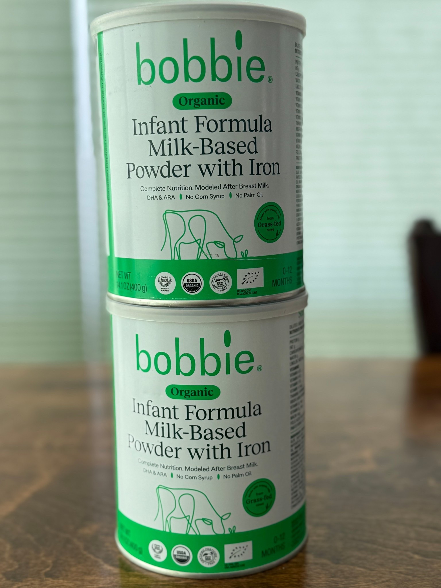 our go to formula

#LTKmomlife #LTKBaby