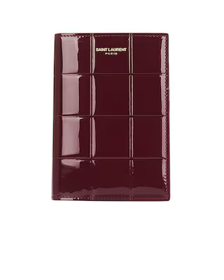 Passport Holder | FWRD 