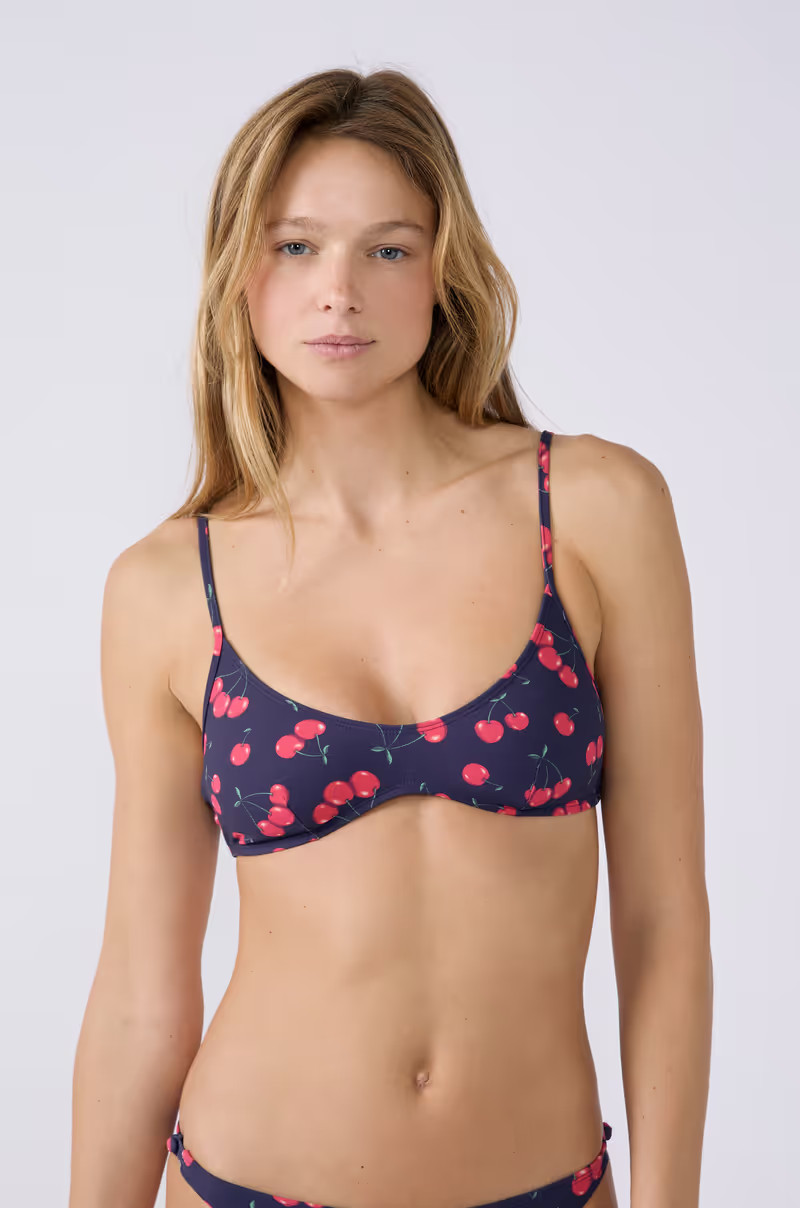 Bandeau haut de maillot Marcia Wear x Etam | Etam FR