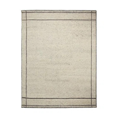 Tillman Hand-Knotted Rug-Tillman Espresso-10'x14' | Perigold