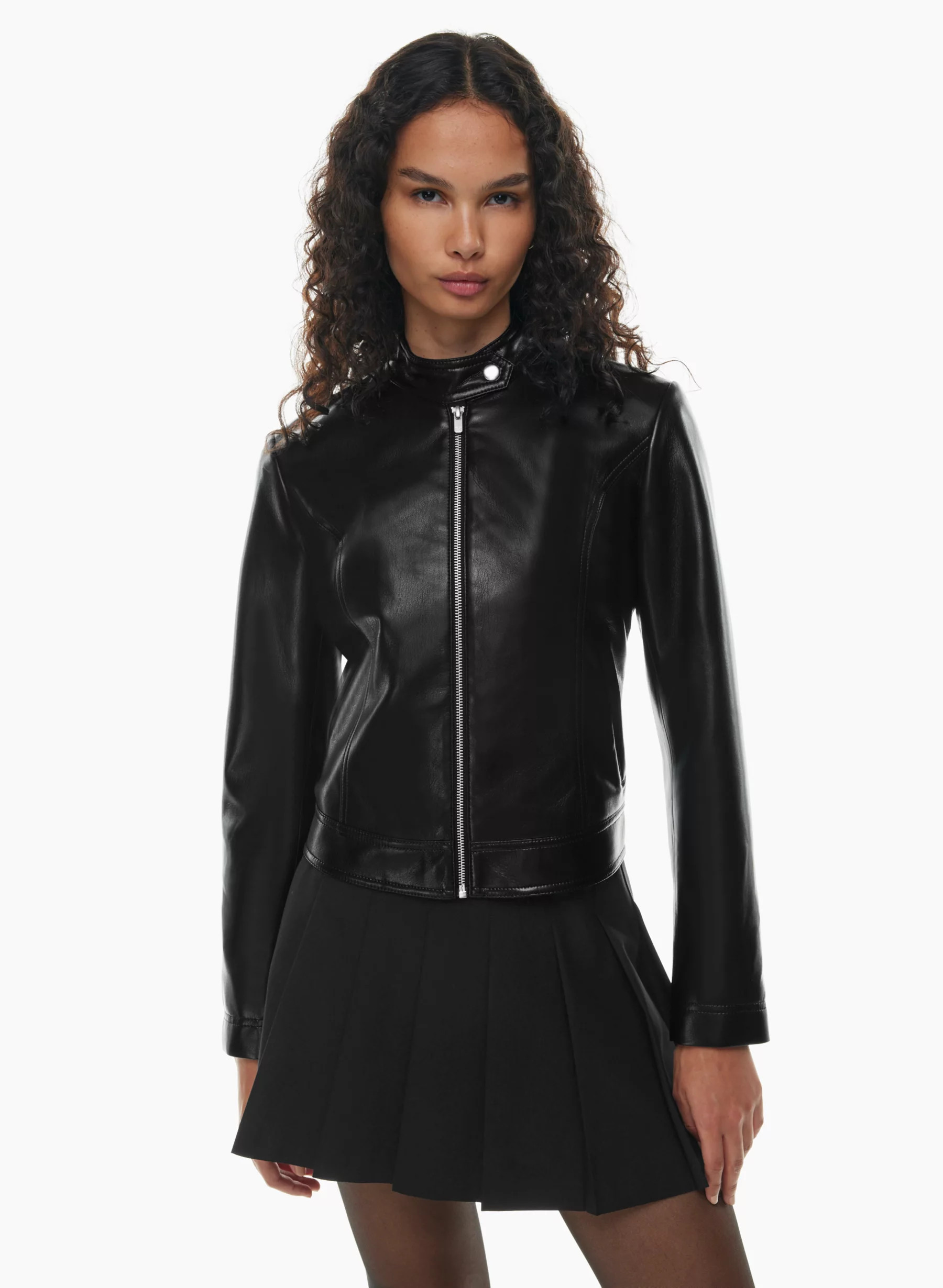 LOURDES JACKET | Aritzia