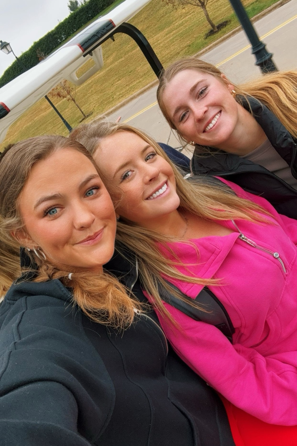 Scuba hoodie 🫶🏼

#LTKSeasonal #LTKHoliday #LTKGiftGuide