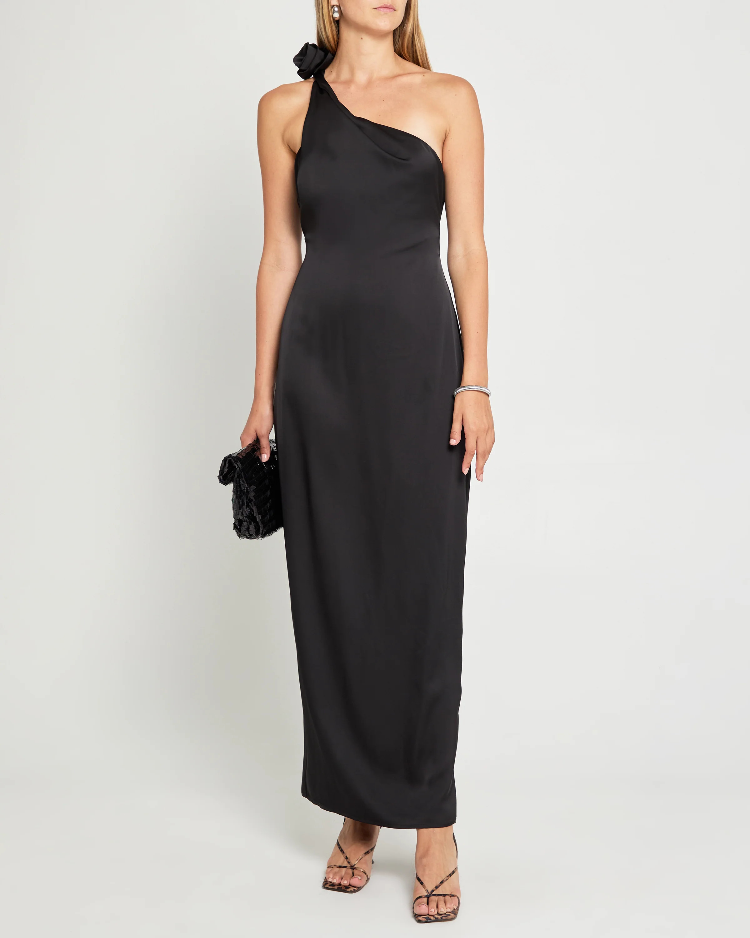 Alda Dress | Few Moda