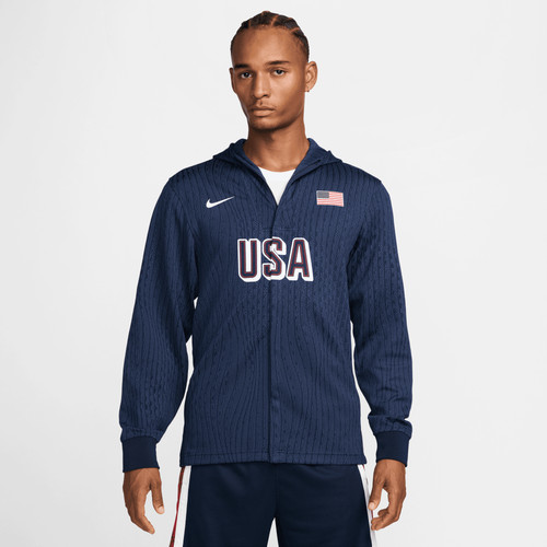Nike USA Olympics 24 Dri-FIT Advanced Game Jacket | Foot Locker (US)
