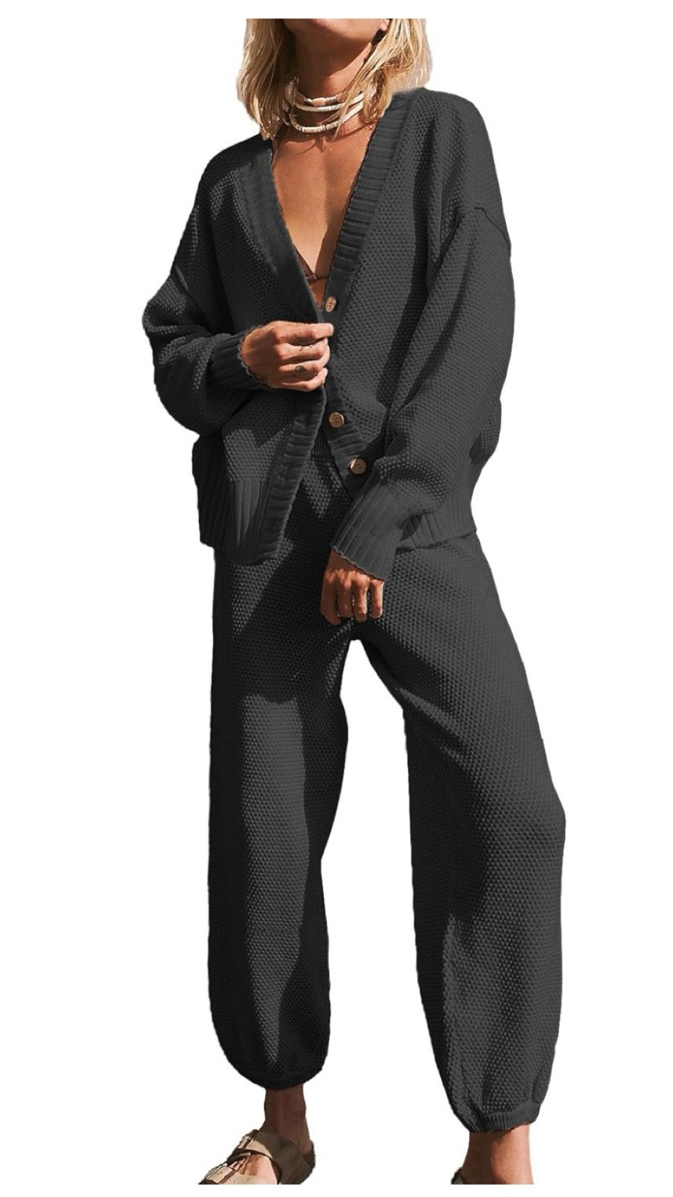 Amazon look for less set! Free people, Amazon, Look for less, save or splurge 

#amazon #freepeople #inspired #dupes #sets #fallfashion #cozy #comfy #cozysets #womenssets

#LTKstyletip #LTKsalealert #LTKfindsunder50