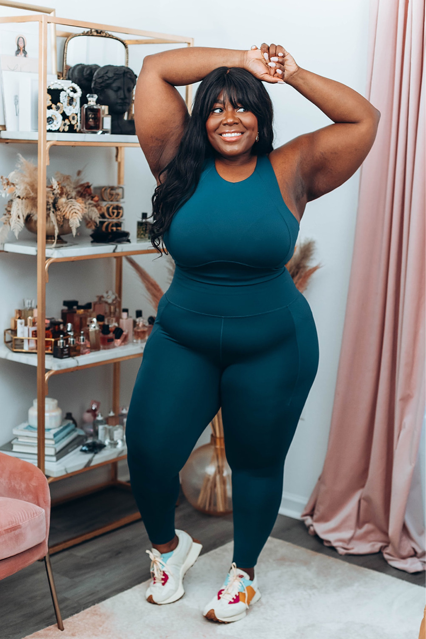 Calia Haul 

#LTKfit #LTKunder100 #LTKcurves