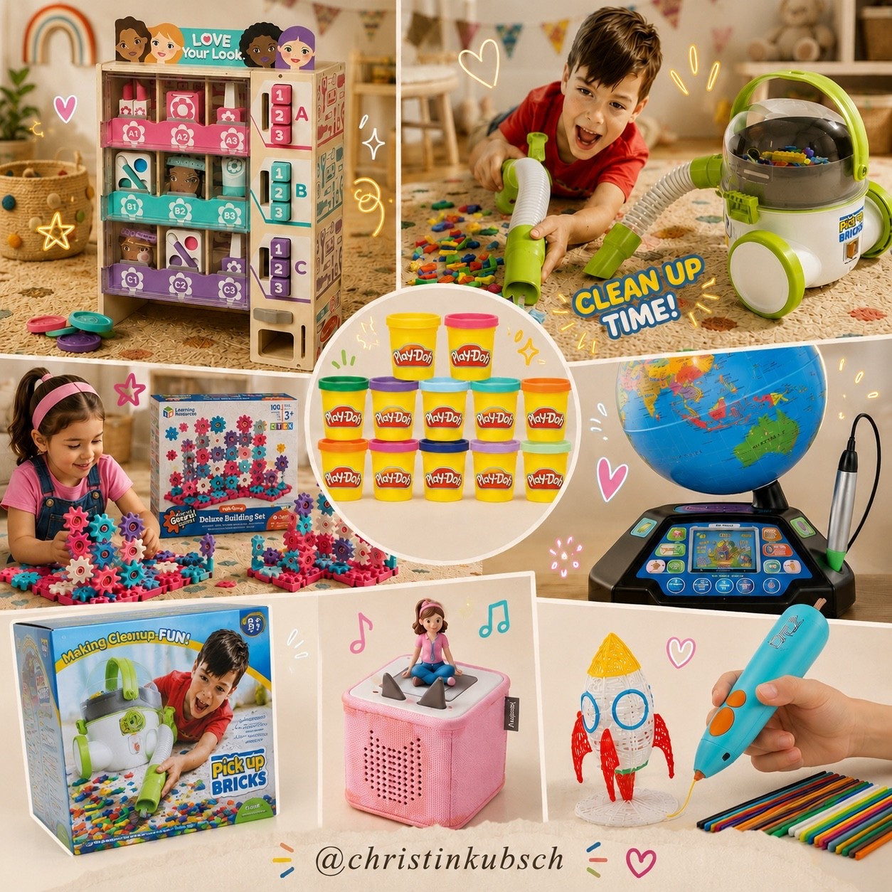 Fun toys for gifts!

#LTKKids #LTKBaby #LTKSaleAlert