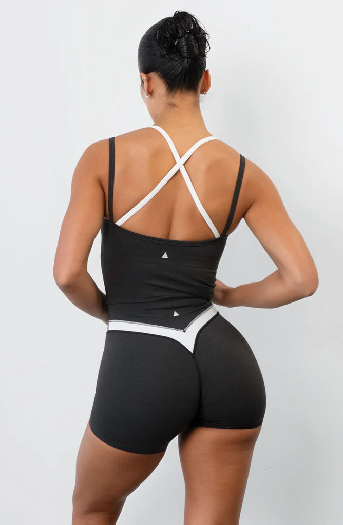 Vitality Daydream\u00ae X Tank - Tuxedo | Vitality