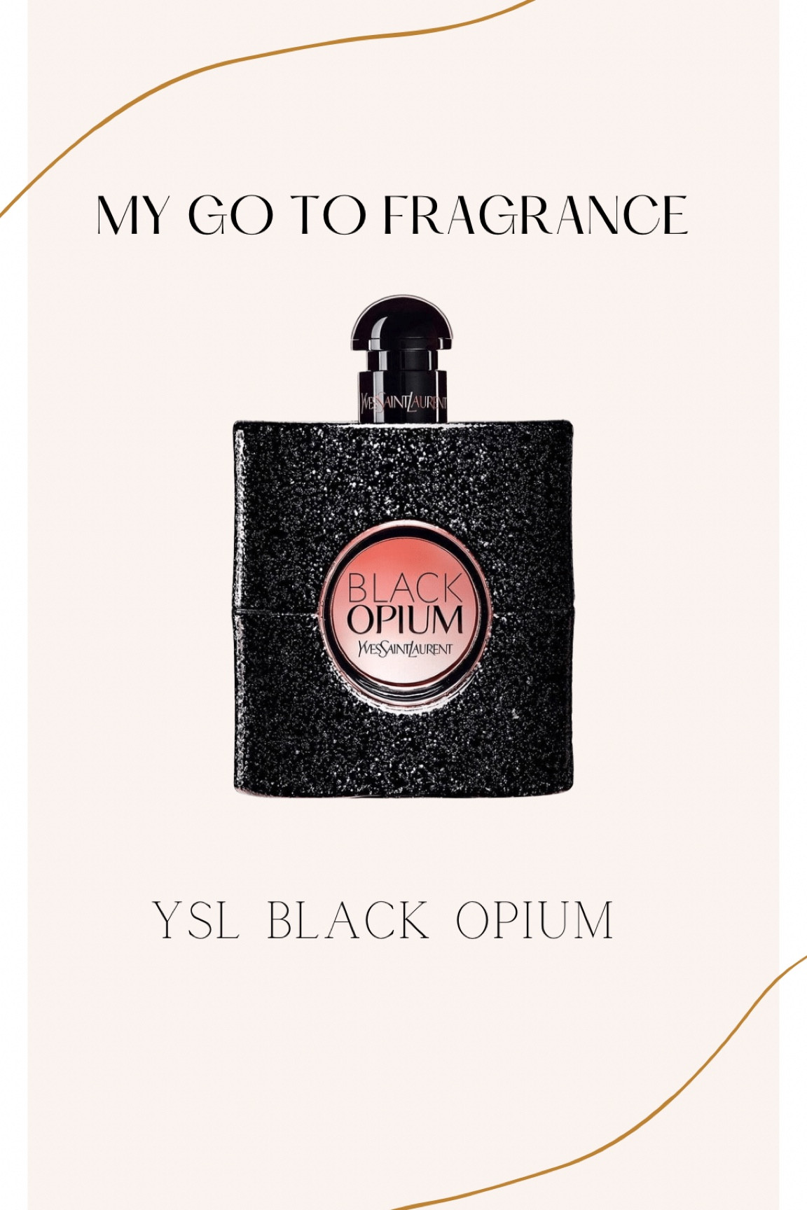 This is my absolute favorite fragrance. I ALWAYS get compliments. People tell me I smell like expensive chocolate 🥰. RN this fragrance is 25% off. #perfume #perfumeforblackgirls #luxuryscents
#cyberweek 

#LTKbeauty #LTKHoliday #LTKGiftGuide