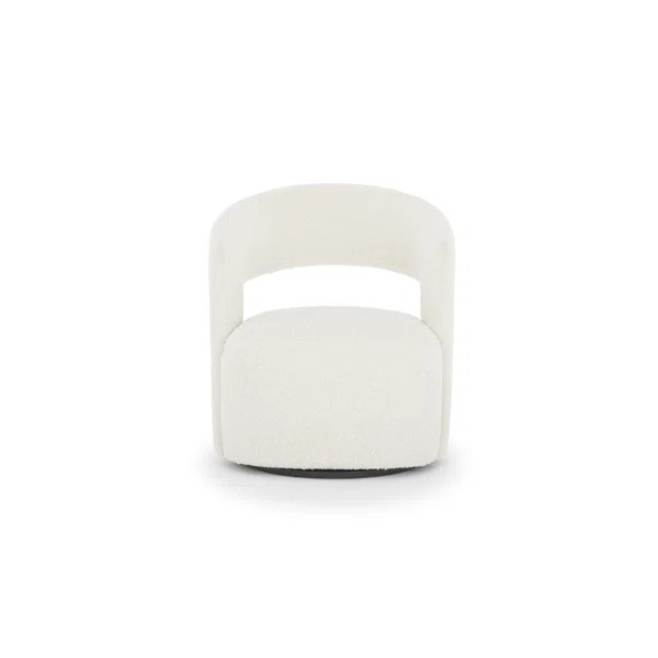 Brulee 27'' Wide Tufted | Wayfair North America