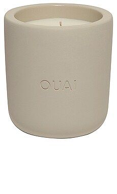 OUAI North Bondi Candle in Floral from Revolve.com | Revolve Clothing (Global)