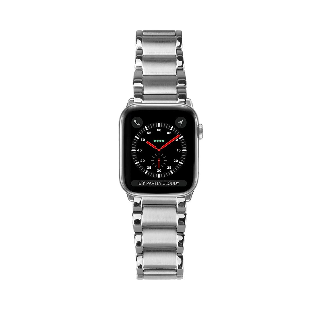 Stainless Steel Watchband | Casetify