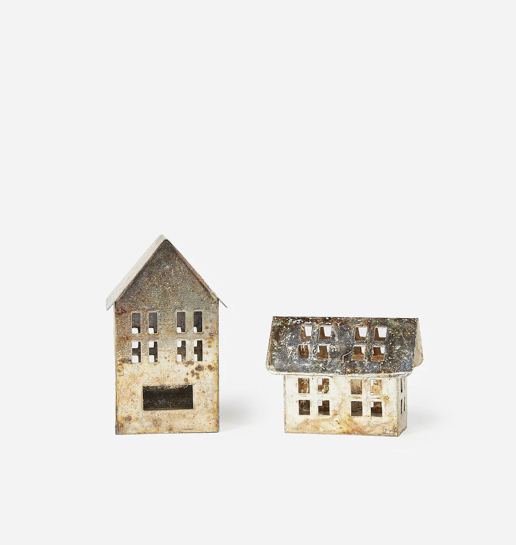 Antique Village House | Amber Interiors