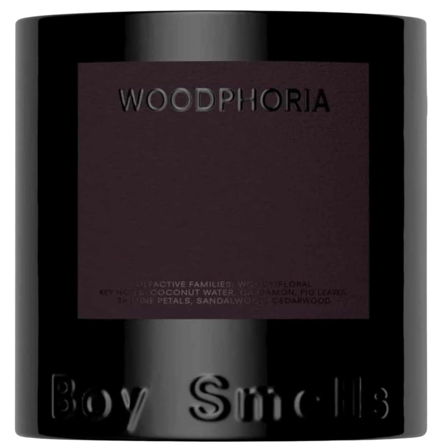 Boy Smells Woodphoria Candle – Coconut Water, Fig Leaves, and Sandalwood – Woody and Floral Scented Candle | Amazon (US)