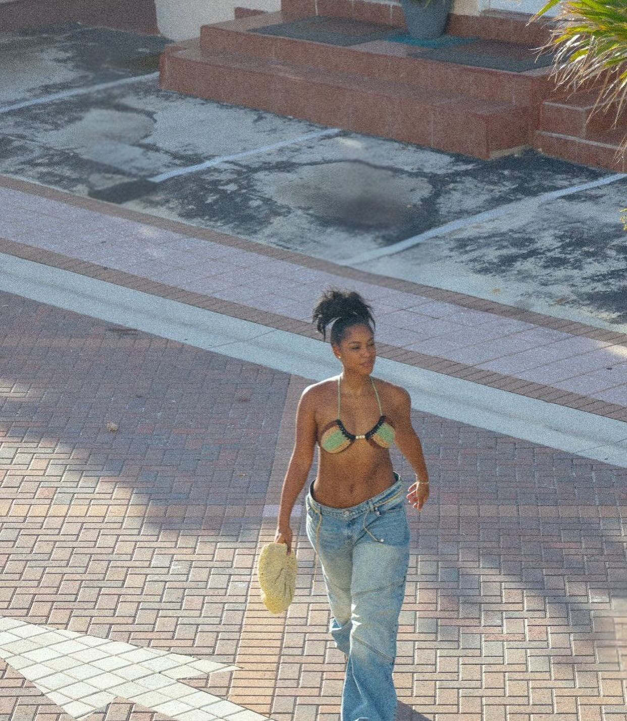 Between becoming a mom and entering my 30s, I’ve learned one thing: comfort is essential. This season, it’s all about letting go of what doesn’t fit—literally and energetically.

This month, I’m embracing flow as an affirmation. What’s your style mantra for this fall?

#LTKStyleTip #LTKTravel #LTKSeasonal