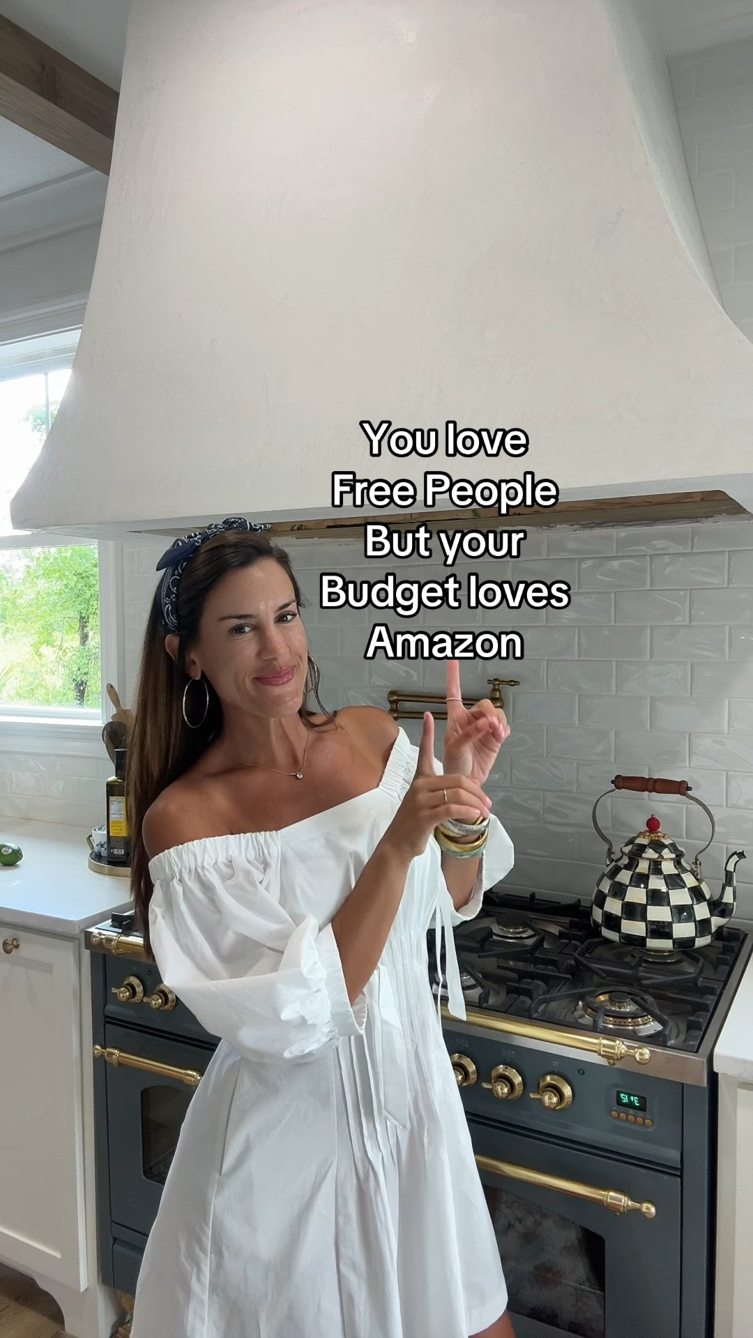 Free people looks for less
Dresses for summer


#LTKVideo #LTKFindsUnder50 #LTKStyleTip