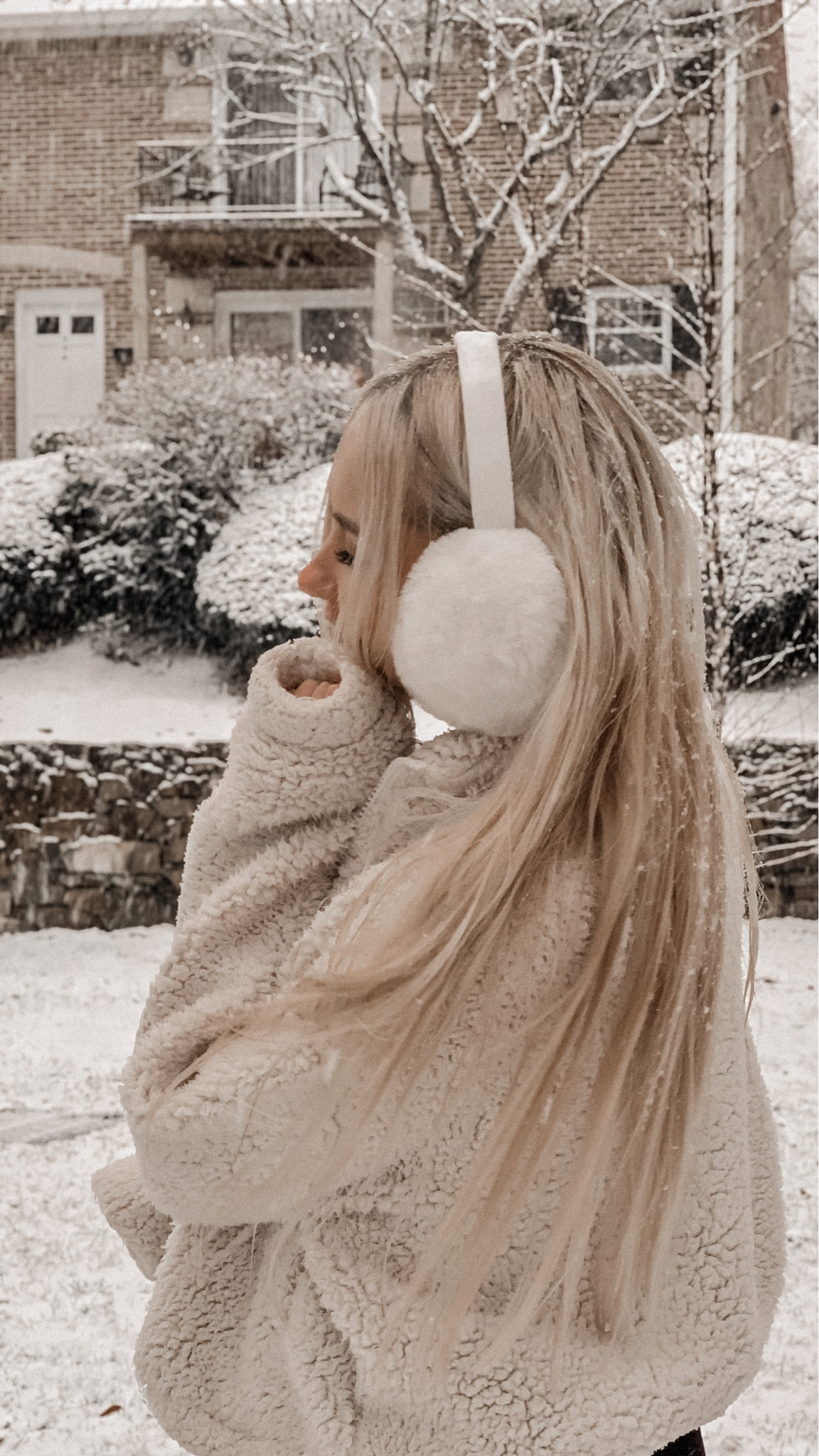 The cutest Pinterest worthy winter outfit! 

#LTKSeasonal