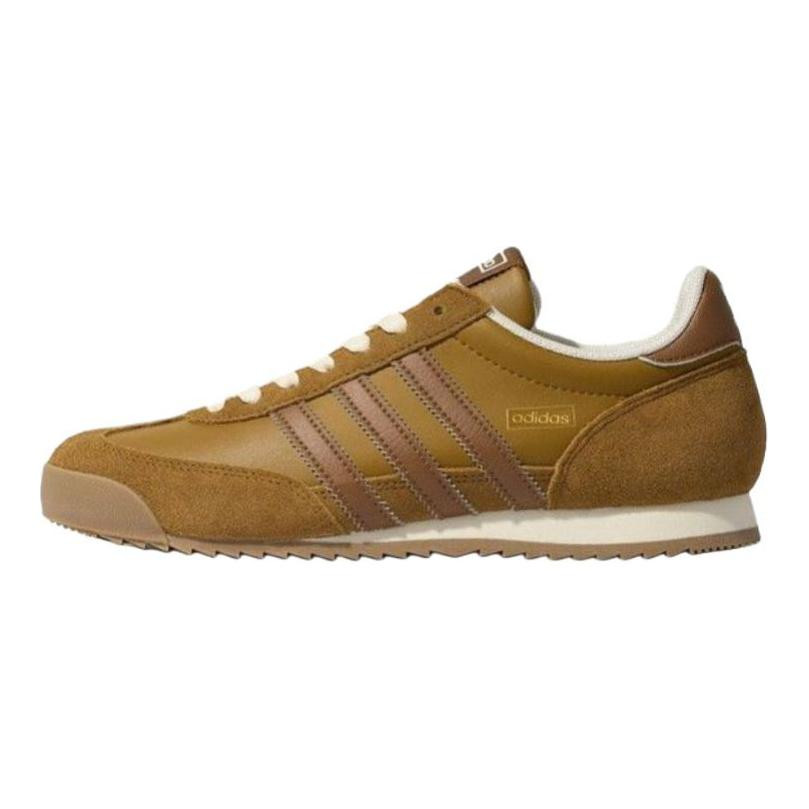 adidas R71 Bronze Strata Brown Cream White Unisex Sneakers KI8872 | Joom