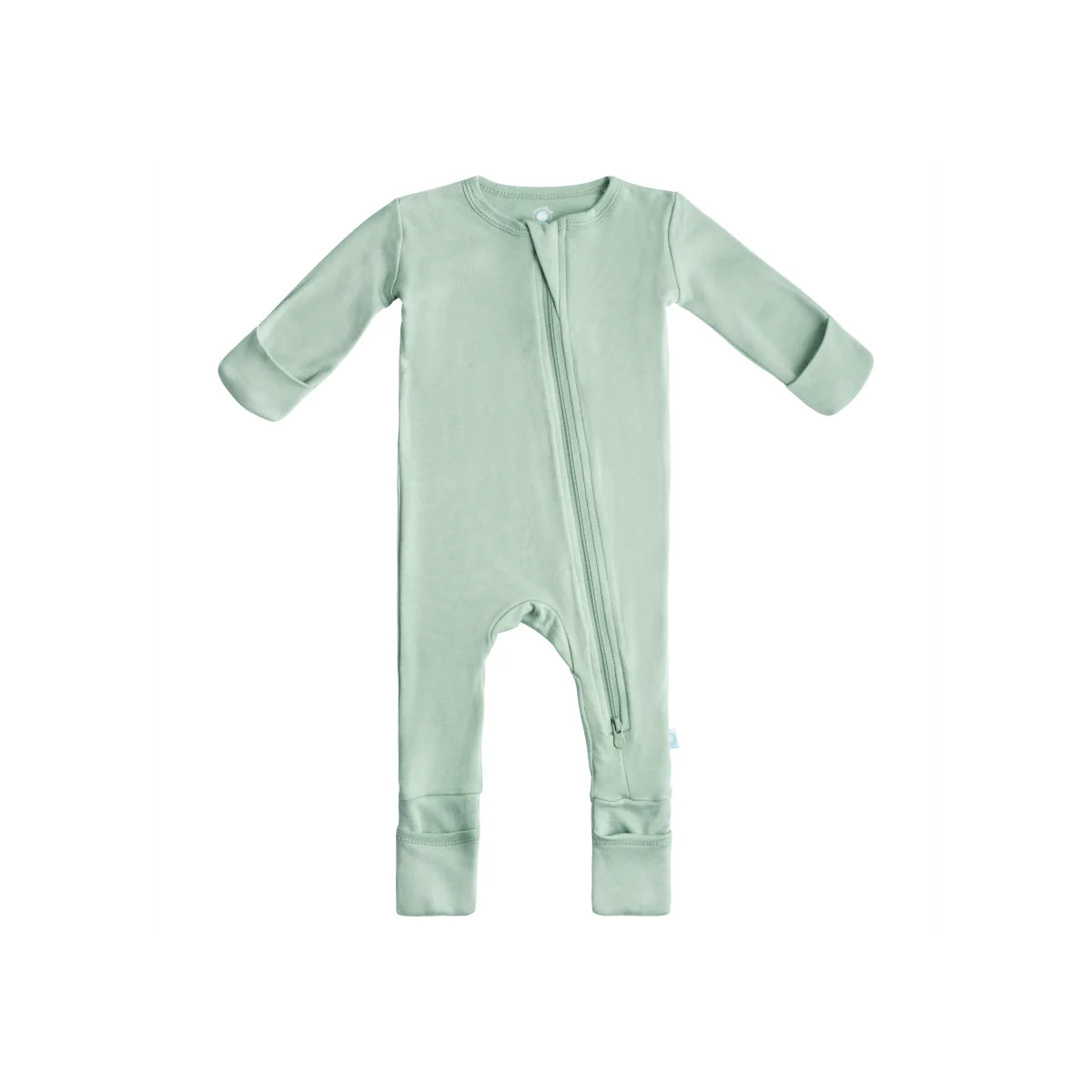 Baby Bamboo Pajamas w/ DreamCuffs® | Dreamland Baby