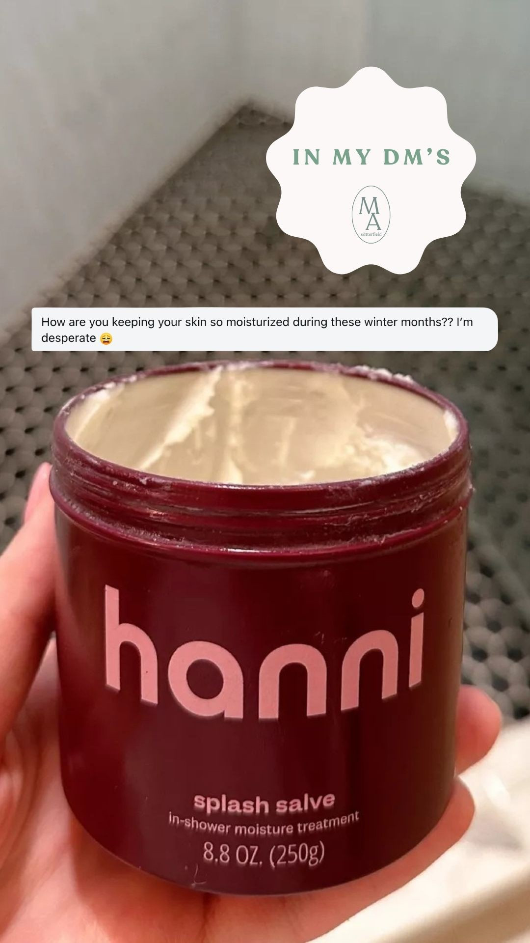 Literally my HOLY GRAIL for moisturized skin! 

#LTKBeauty