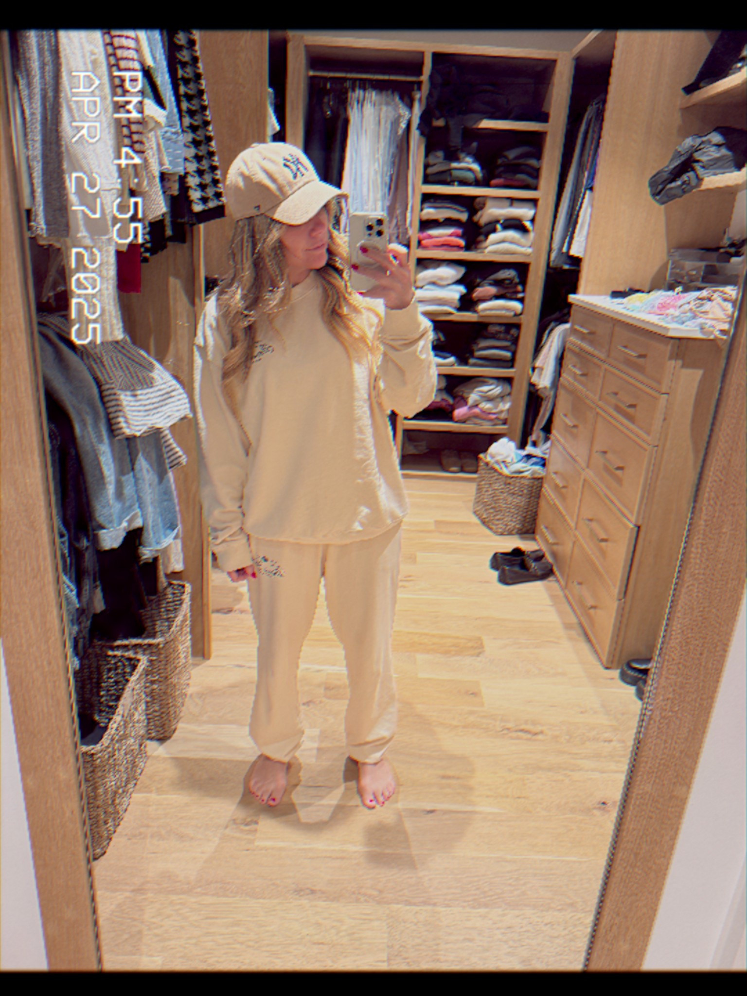 Comfiest set. ☺️

#LTKActive #LTKU #LTKStyleTip