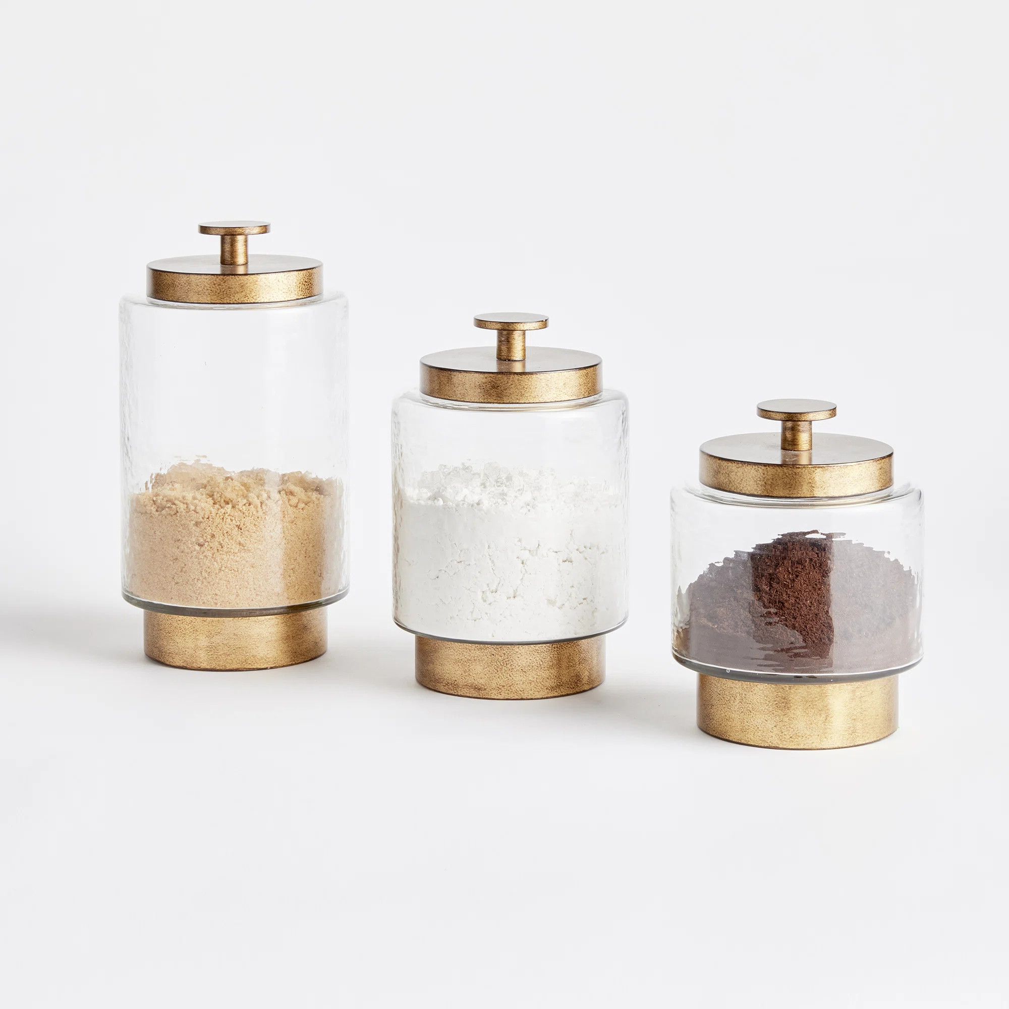 BRAIDEN CANISTERS | Perigold