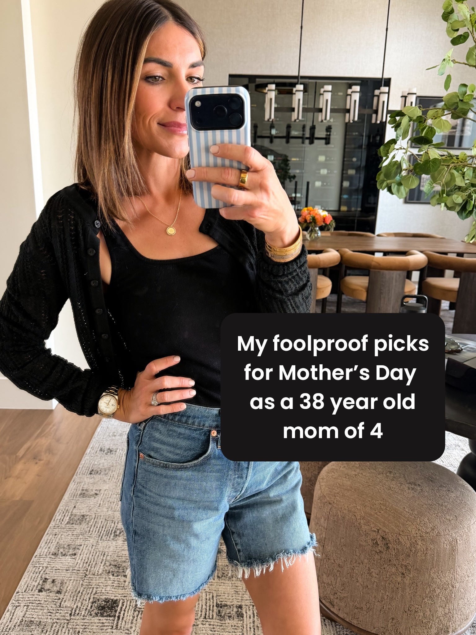 Check out my Mother’s Day collection on LTK for all my posts related to gift mom will love! 