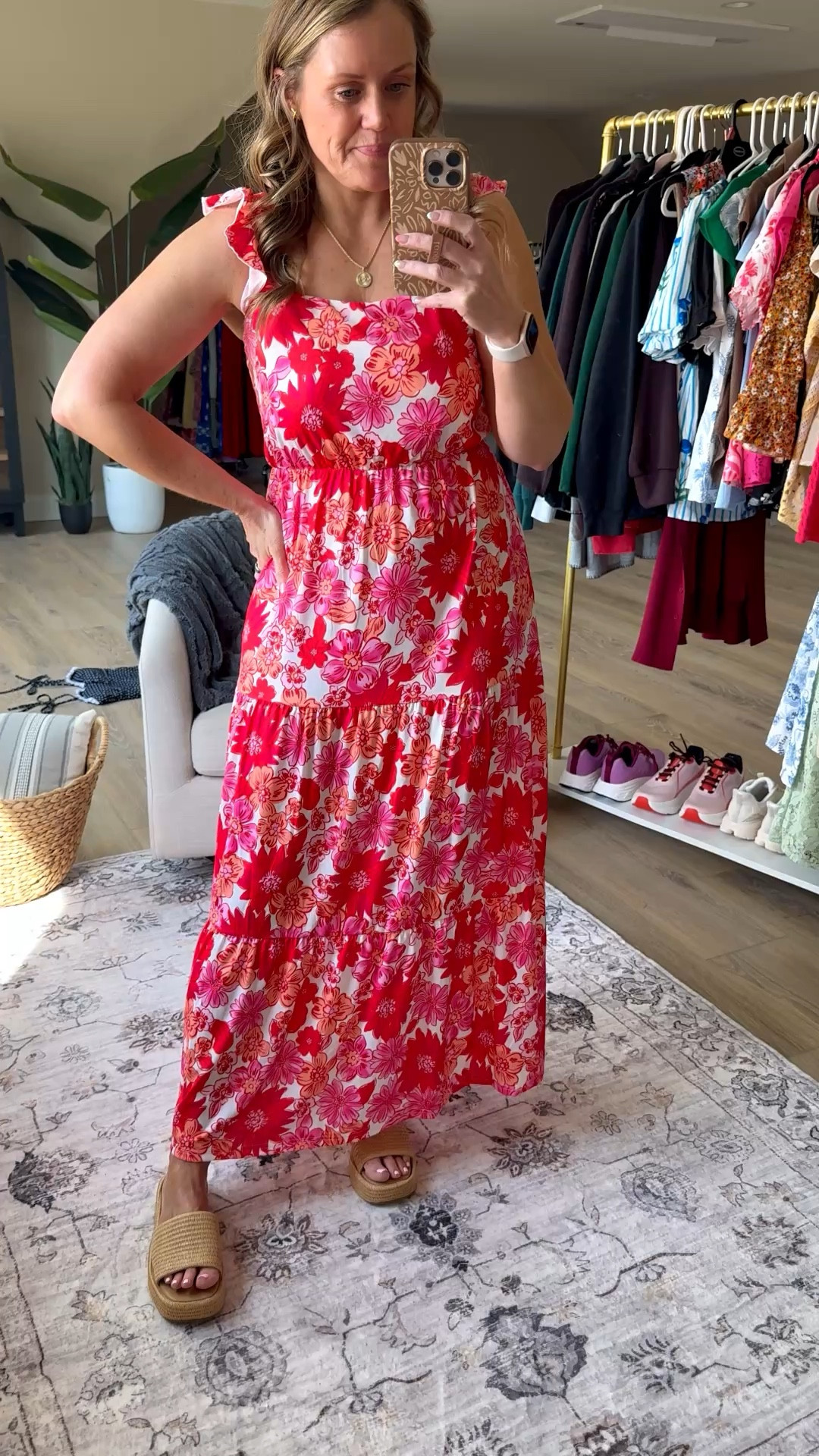 Amazon 
Amazon new arrivals
Amazon dress
Summer dress
Casual dress
Vacation dress 



#LTKdayinmylife #LTKgrwm #LTKmomlife