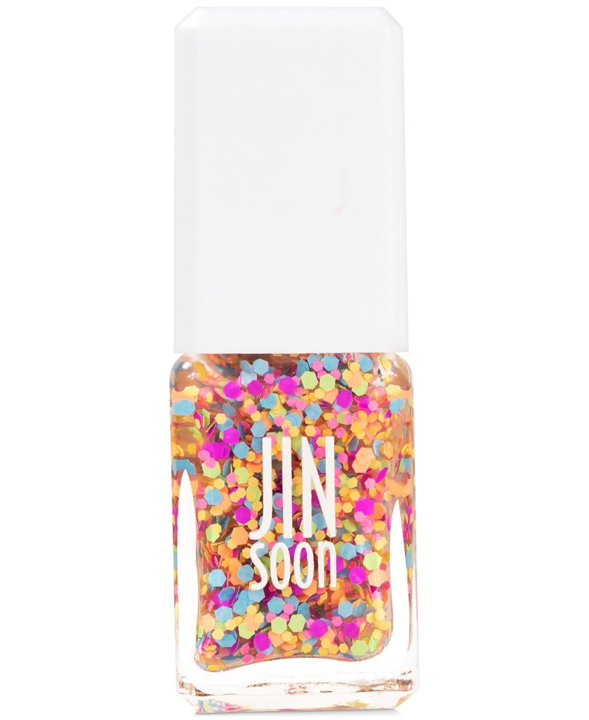 JINsoon Nail Topping Nail Polish | Macys (US)