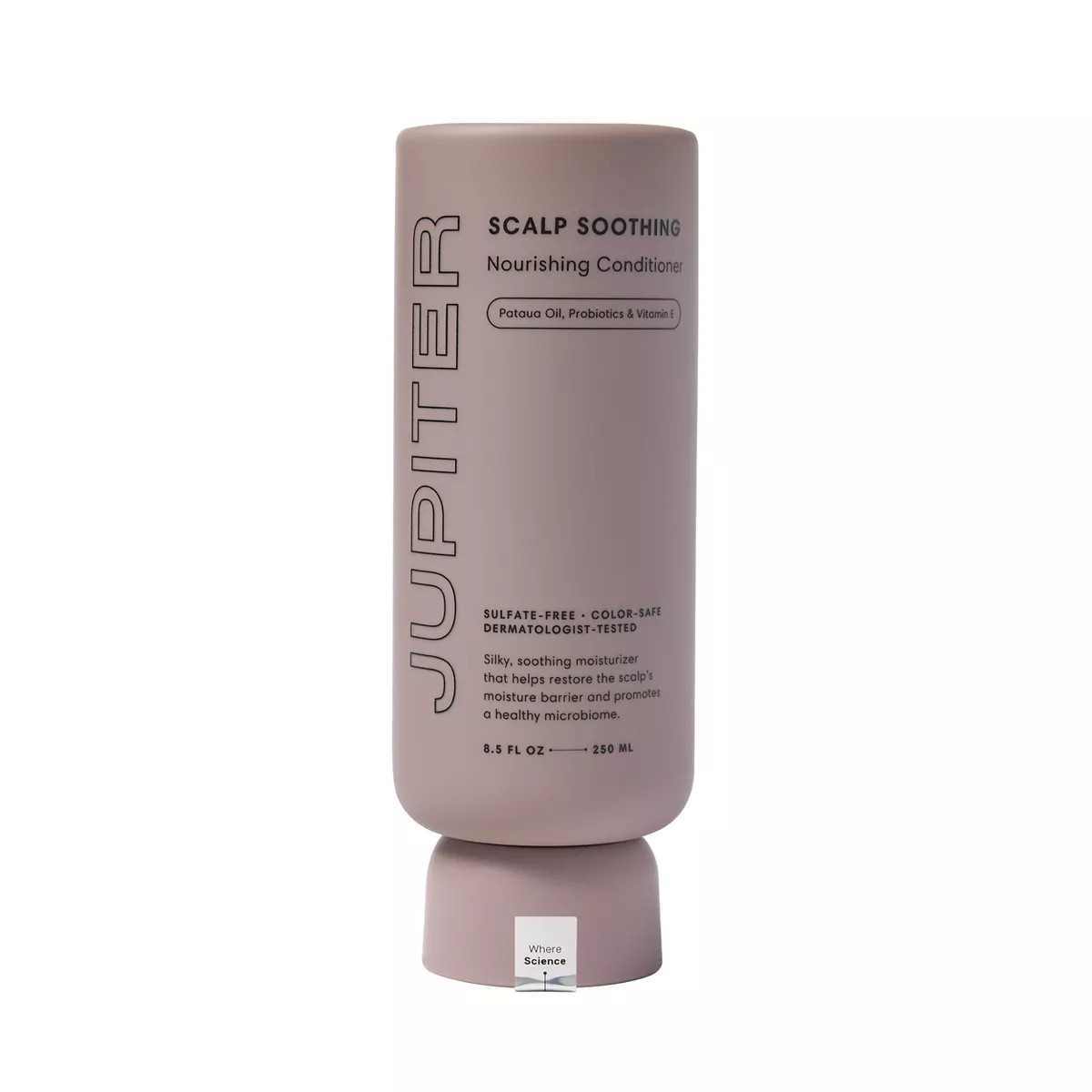 Jupiter Nourishing Conditioner - 8.5 fl oz | Target