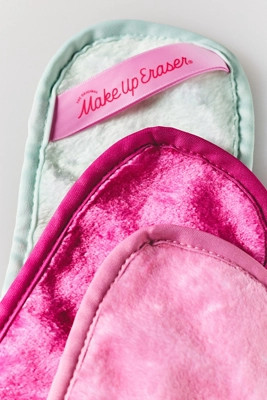 MakeUp Eraser Winter Village Gift Set | Anthropologie (US)