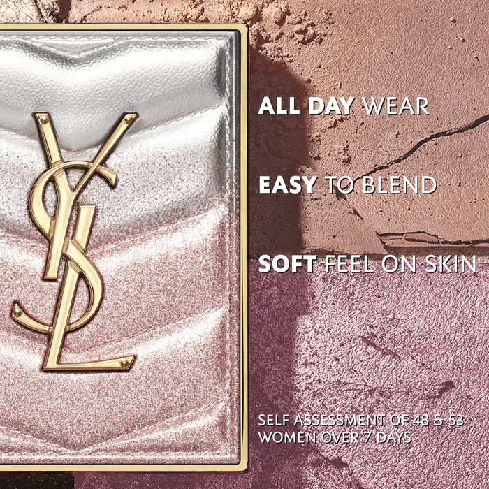 Valentine's Day Couture Mini Clutch Eyeshadow Quad | Nordstrom