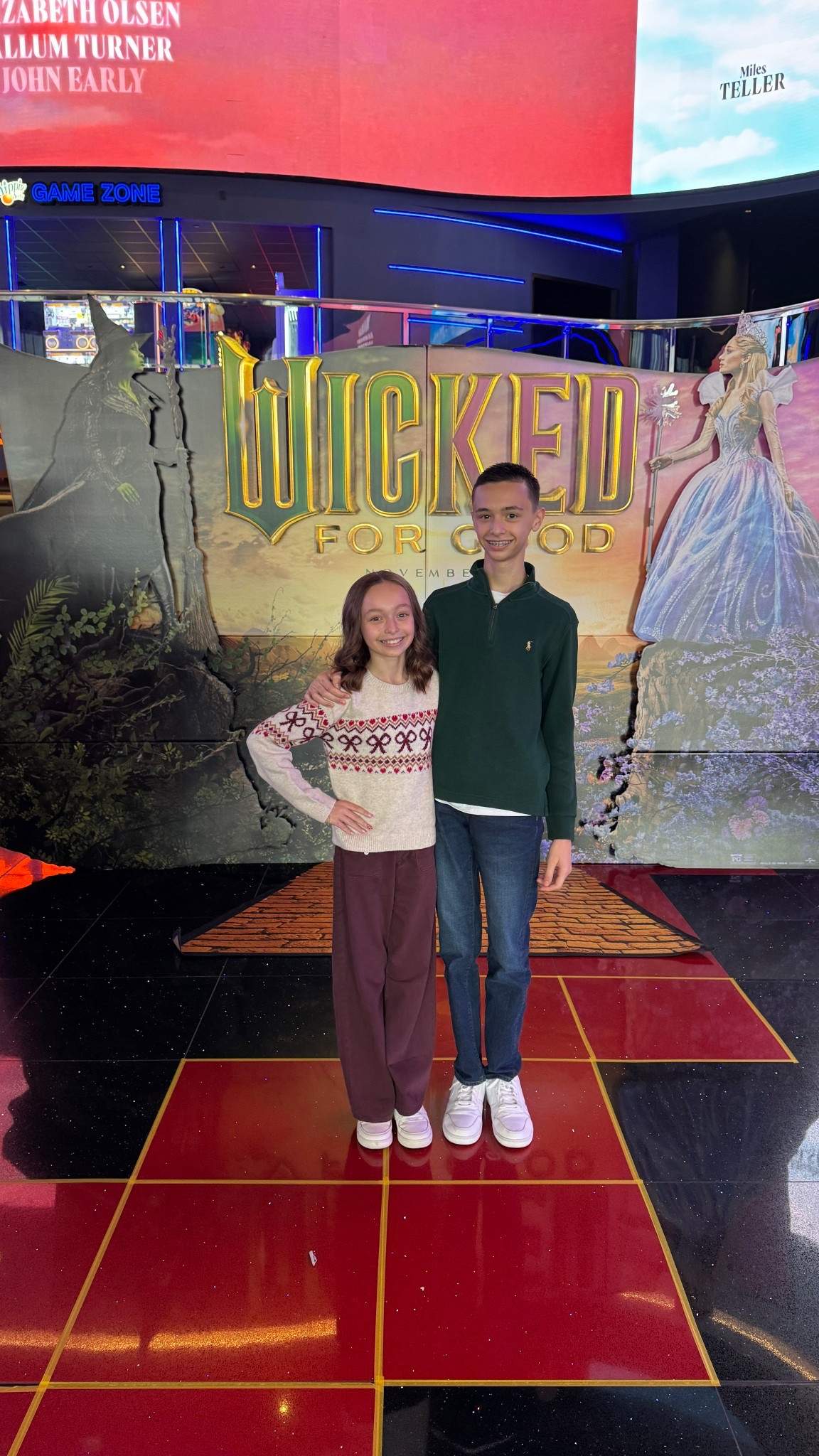 #LTKKids #LTKFindsUnder50 #LTKHoliday