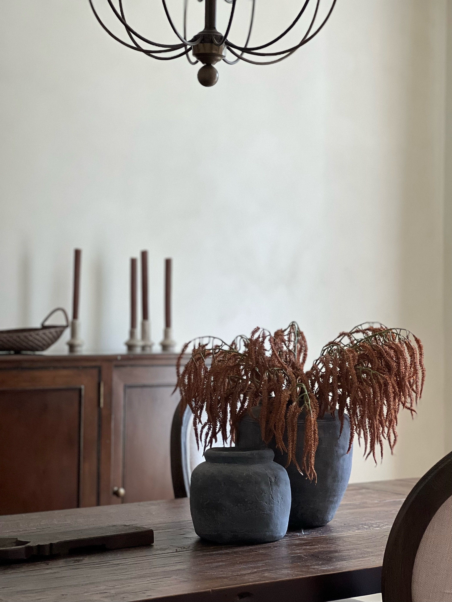 Fall florals and aged black pot 

Found this Jago vase on Amazon! And these stems are a must have for the fall!

Amber interiors
McGee
Dining room inspiration
Marble candle holder

#LTKstyletip #LTKhome #LTKFind