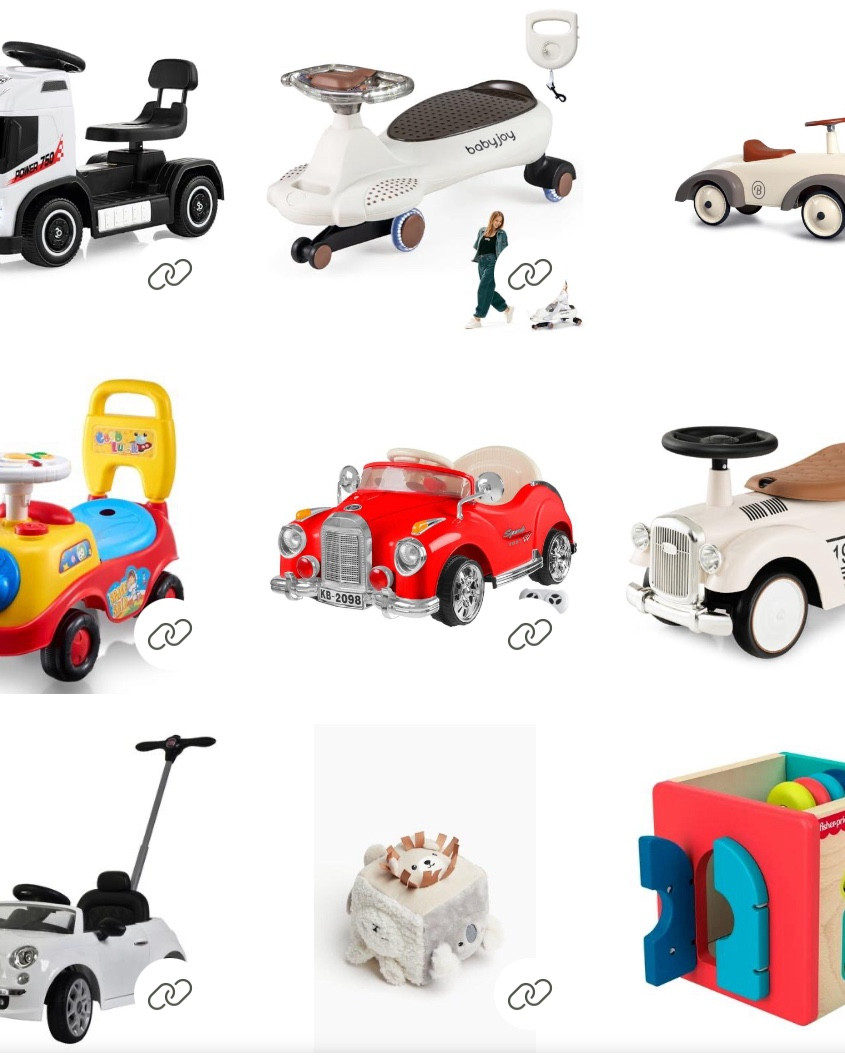 “Baby’s First Christmas ✨🎁
Sharing the sweetest gift ideas for our little boy’s first holiday season — cozy, heirloom, and mama-approved for memories we’ll cherish forever.” #babysfirstchristmas #christmaswithbaby #babyboymom #babyboychristmas #holidaygiftguide #christmasgiftguide2025 


#LTKBaby #LTKGiftGuide #LTKmomlife