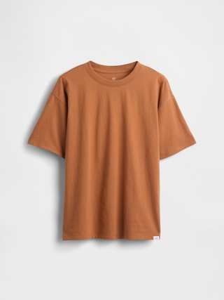 Kids Relaxed Original T-Shirt | Gap (US)