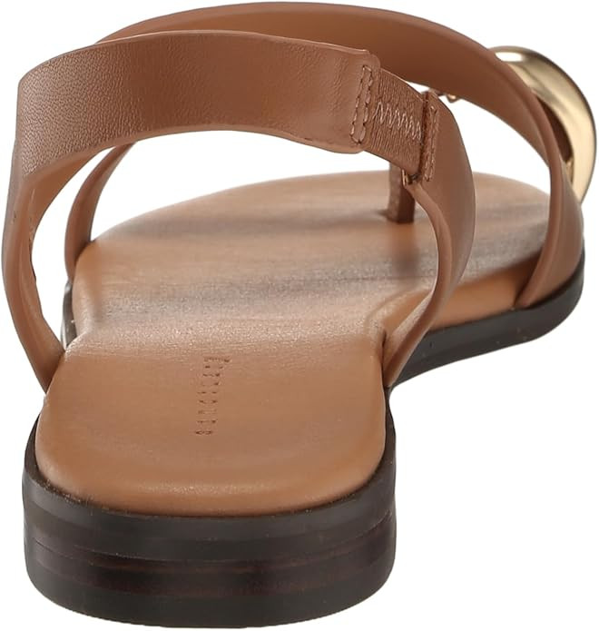 Sanctuary Women's Suave Flat Sandal | Amazon (US)