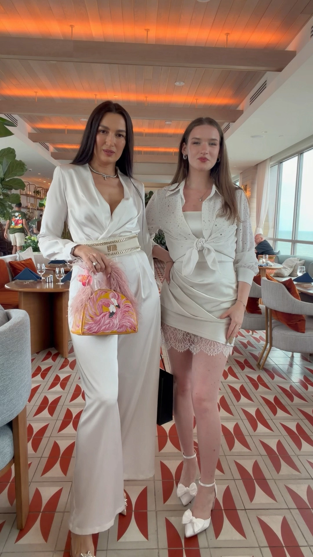 Total white summer look for brunch

#LTKgrwm #LTKootd #LTKWedding