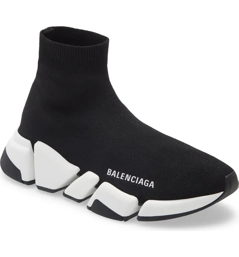 Speed 2.0 LT Sock Sneaker | Nordstrom