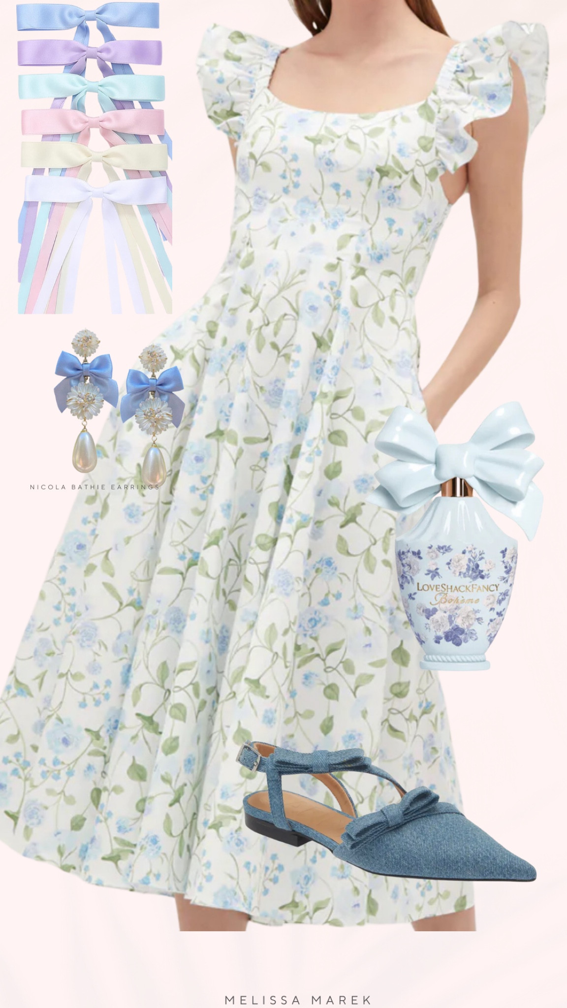 #LTKSpringSale #LTKstyletip #LTKmidsize