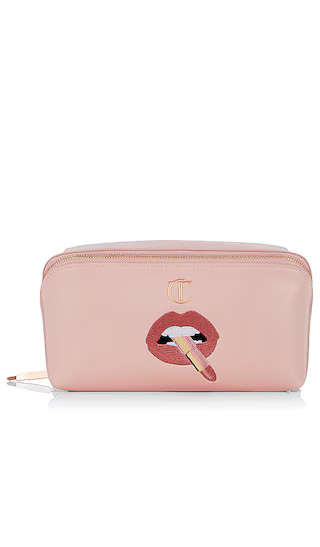 Pillow Talk Makeup Bag | Revolve Clothing (Global)