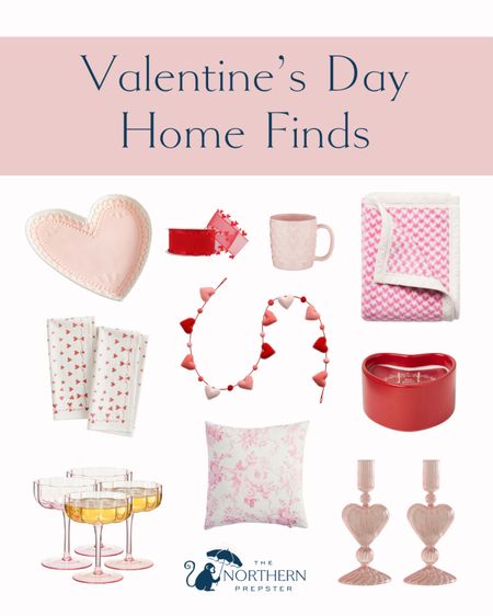 Valentine’s Day Home Finds🤍♥️

#LTKparties #LTKSeasonal #LTKfindsunder50