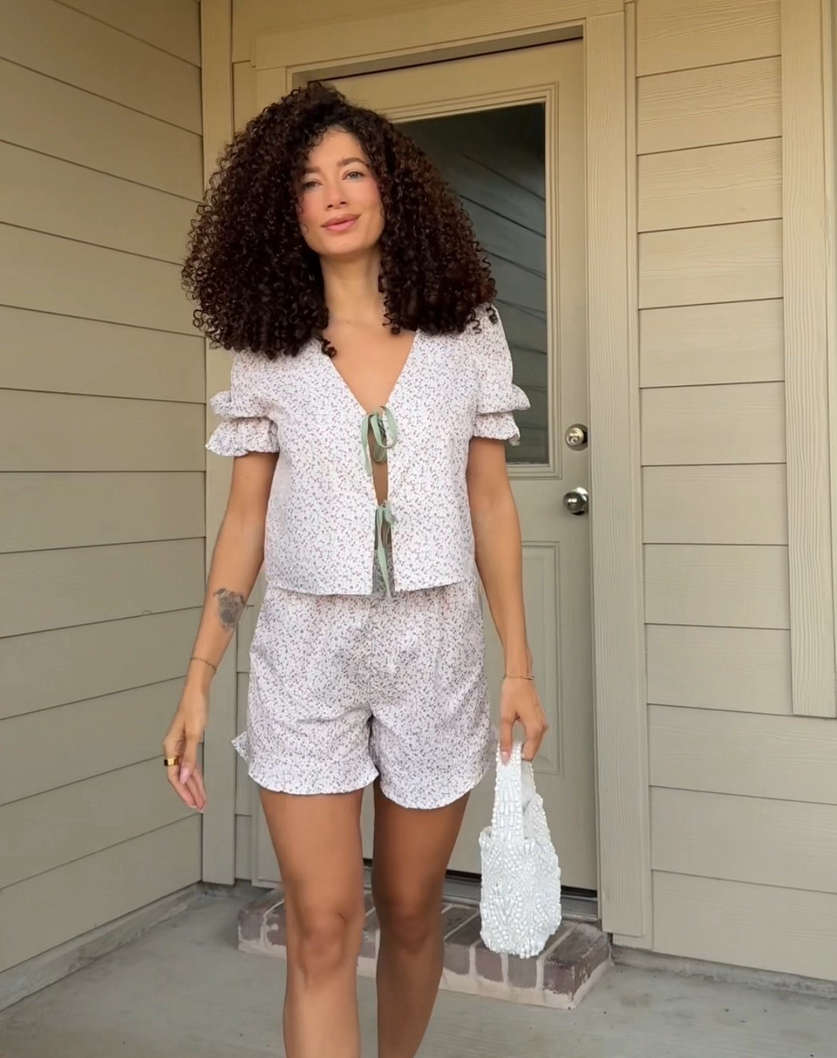 Amazon two piece set 🥰🥰

#LTKSeasonal #LTKSummerEdit #LTKFindsUnder50