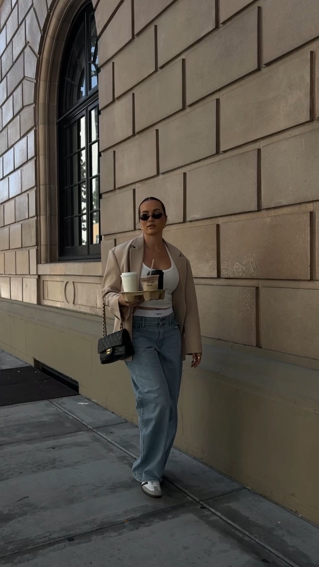 Must have jeans from the Abercrombie sale - currently 25% off sitewide! 

#LTKSaleAlert #LTKootd #LTKSpringSale